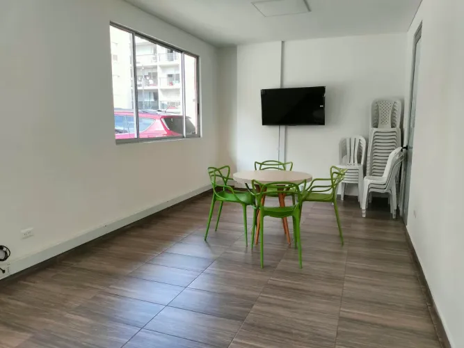 Apartamento de 3 alcobas en venta en Chuntame, Cajicá, 73 m² · foto 21 de 24