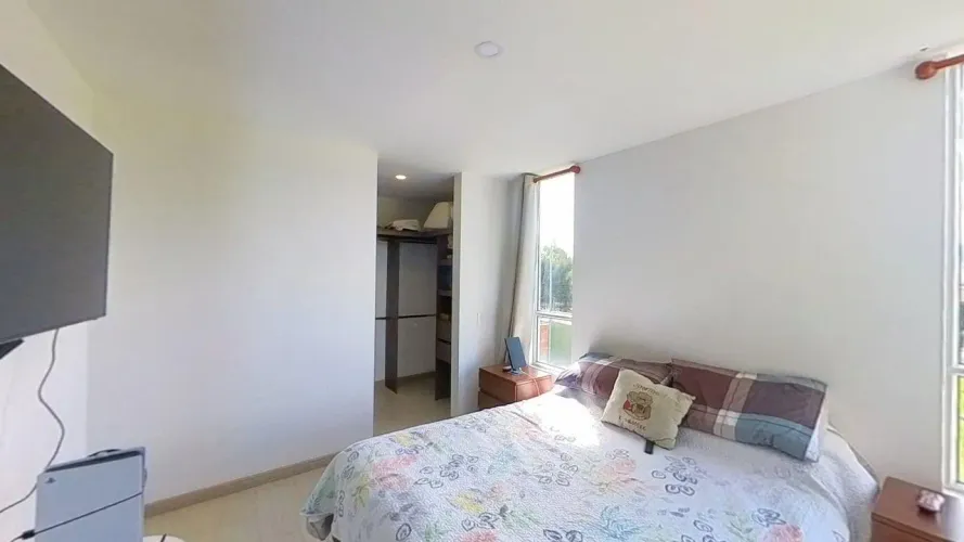 Apartamento de 3 alcobas en venta en El Misterio, Cajicá, 76 m² · foto 13 de 24