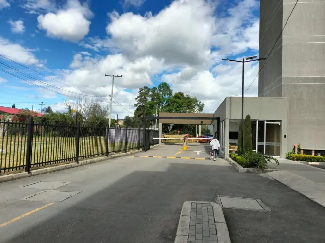 Apartamento de 3 alcobas en venta en Chuntame, Cajicá, 73 m² · foto 23 de 24