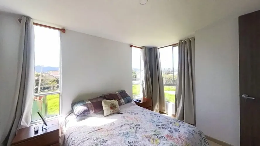 Apartamento de 3 alcobas en venta en El Misterio, Cajicá, 76 m² · foto 14 de 24