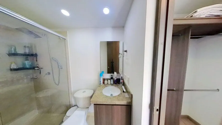 Apartamento de 3 alcobas en venta en El Misterio, Cajicá, 76 m² · foto 16 de 24