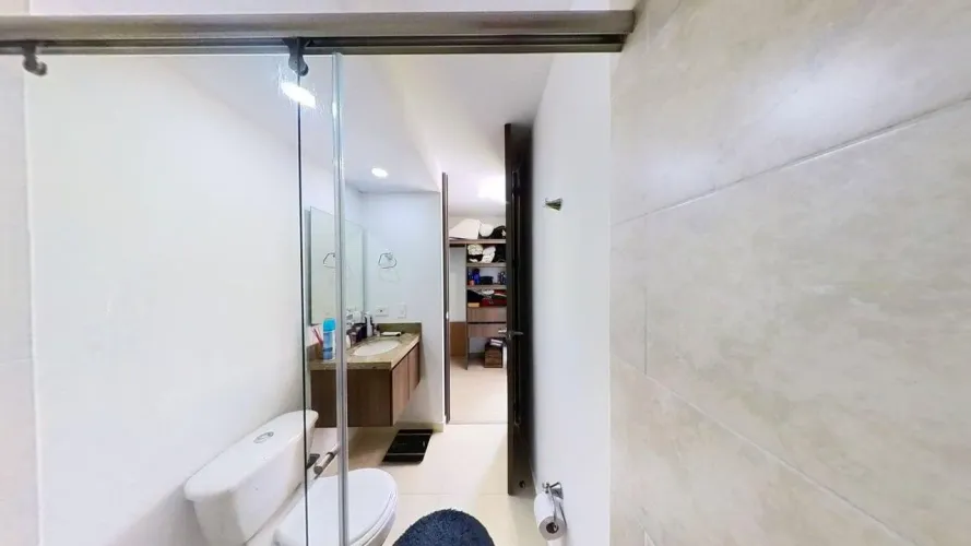 Apartamento de 3 alcobas en venta en El Misterio, Cajicá, 76 m² · foto 17 de 24