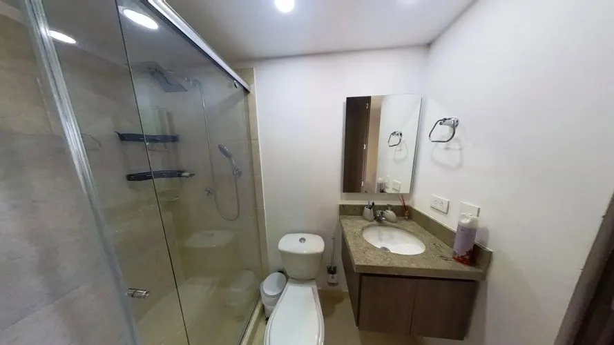Apartamento de 3 alcobas en venta en El Misterio, Cajicá, 76 m² · foto 18 de 24