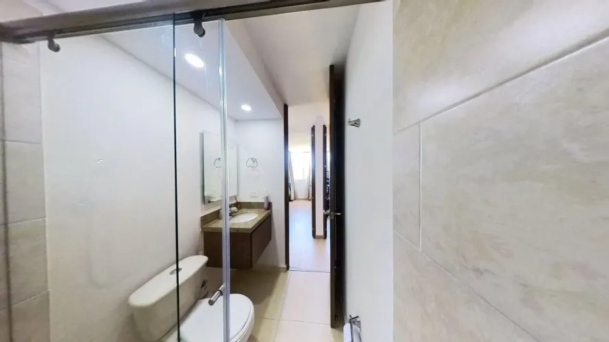 Apartamento de 3 alcobas en venta en El Misterio, Cajicá, 76 m² · foto 19 de 24