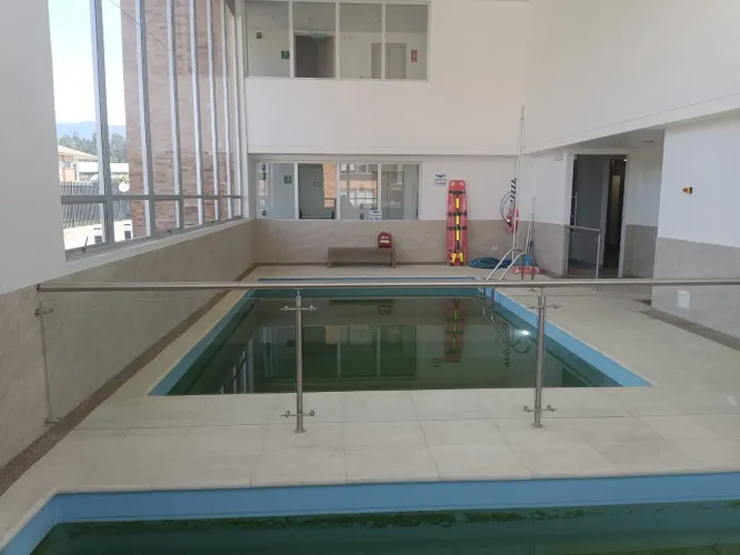 Apartamento de 3 alcobas en venta en El Misterio, Cajicá, 76 m² · foto 20 de 24