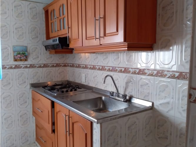 Apartamento de 3 alcobas en arriendo en Bellavista, Floridablanca, 55 m² · foto 2 de 13