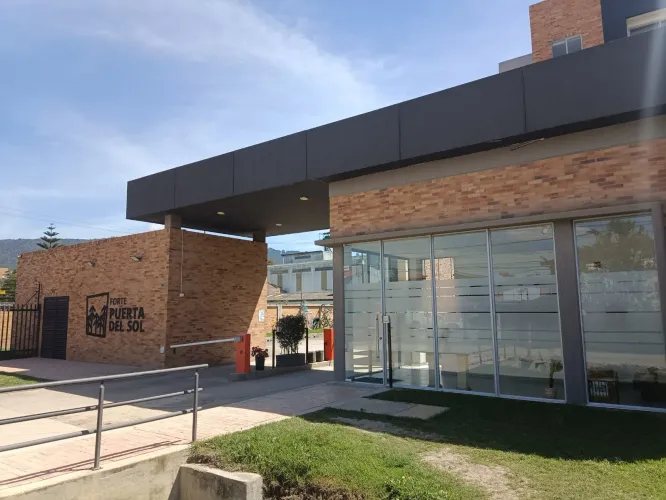 Apartamento de 3 alcobas en venta en El Misterio, Cajicá, 76 m² · foto 21 de 24