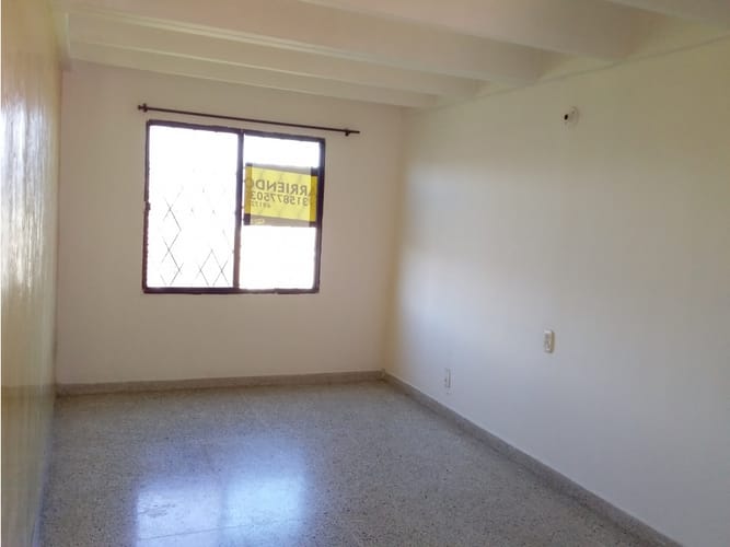 Apartamento de 3 alcobas en arriendo en Bellavista, Floridablanca, 55 m² · foto 4 de 13