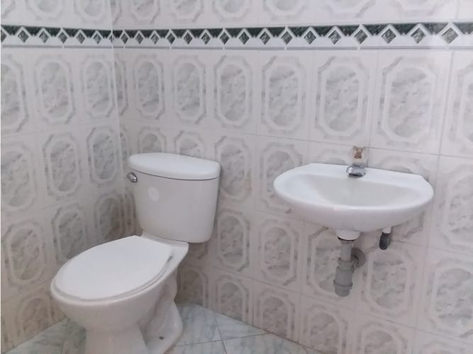 Apartamento de 3 alcobas en arriendo en Bellavista, Floridablanca, 55 m² · foto 7 de 13