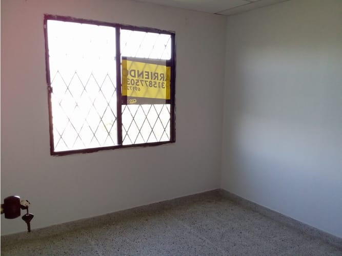 Apartamento de 3 alcobas en arriendo en Bellavista, Floridablanca, 55 m² · foto 8 de 13
