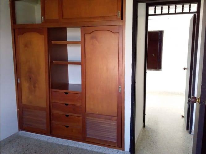 Apartamento de 3 alcobas en arriendo en Bellavista, Floridablanca, 55 m² · foto 9 de 13