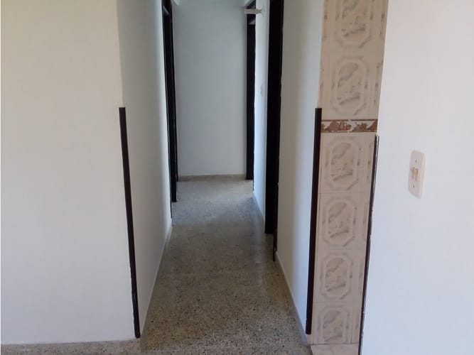 Apartamento de 3 alcobas en arriendo en Bellavista, Floridablanca, 55 m² · foto 10 de 13