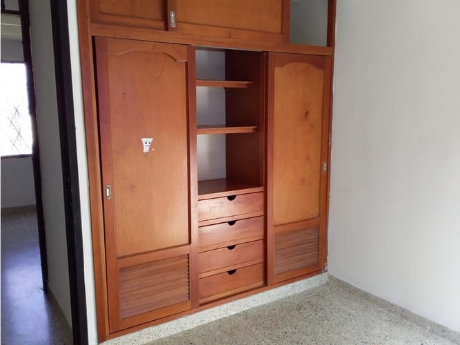 Apartamento de 3 alcobas en arriendo en Bellavista, Floridablanca, 55 m² · foto 11 de 13