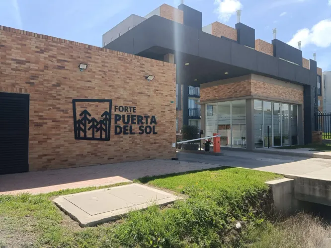 Apartamento de 3 alcobas en venta en El Misterio, Cajicá, 76 m² · foto 22 de 24