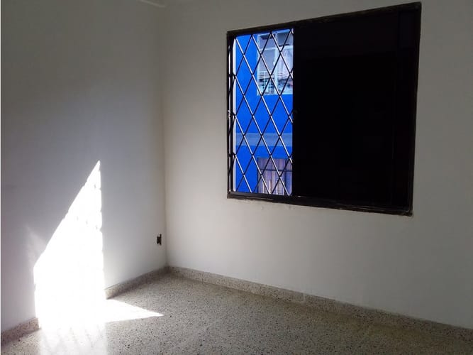 Apartamento de 3 alcobas en arriendo en Bellavista, Floridablanca, 55 m² · foto 12 de 13