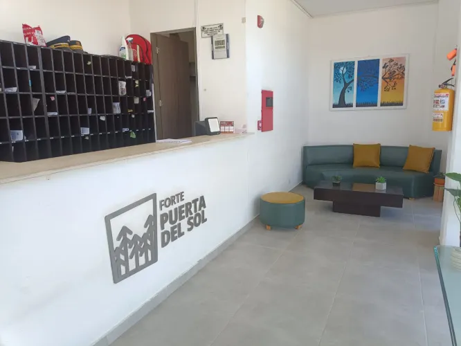 Apartamento de 3 alcobas en venta en El Misterio, Cajicá, 76 m² · foto 23 de 24