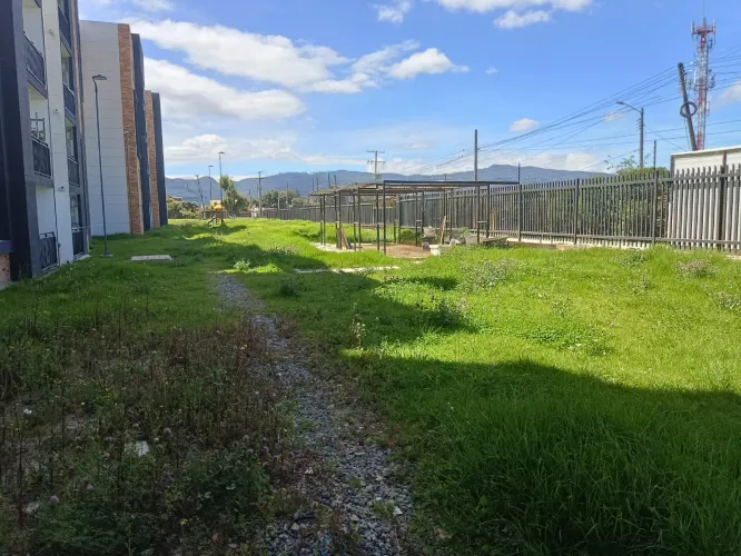 Apartamento de 3 alcobas en venta en El Misterio, Cajicá, 76 m² · foto 24 de 24