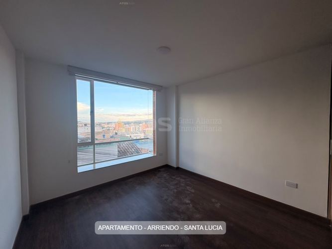 Apartamento de 2 alcobas en arriendo en Santa Lucia, Tunja, 53 m² · foto 7 de 13
