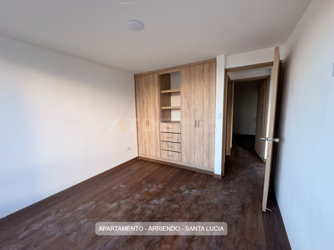 Apartamento de 2 alcobas en arriendo en Santa Lucia, Tunja, 53 m² · foto 8 de 13