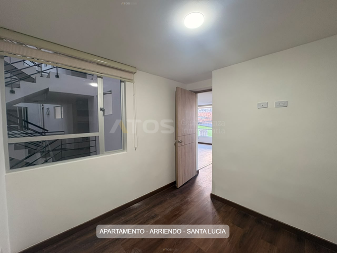 Apartamento de 2 alcobas en arriendo en Santa Lucia, Tunja, 53 m² · foto 12 de 13