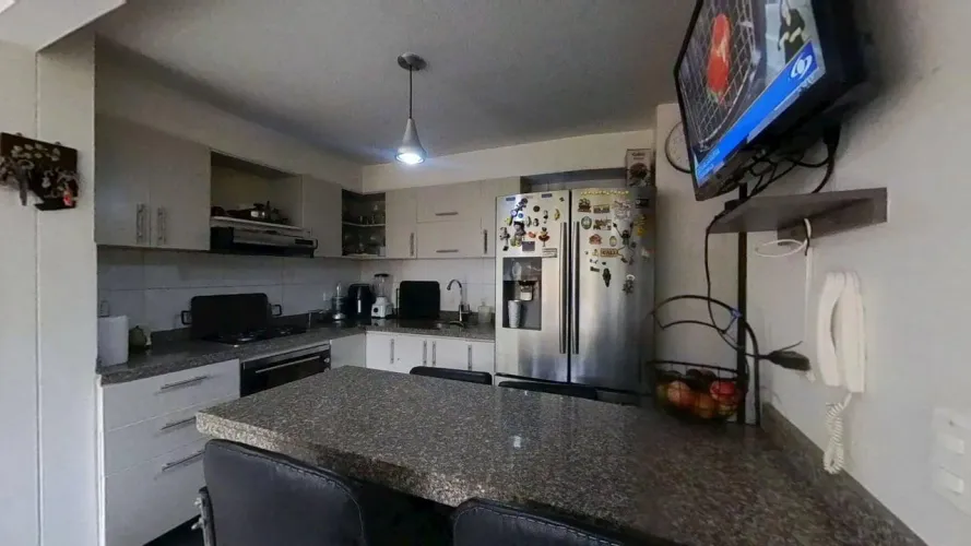 Apartamento de 3 alcobas en venta en Canelon, Cajicá, 70 m² · foto 4 de 23