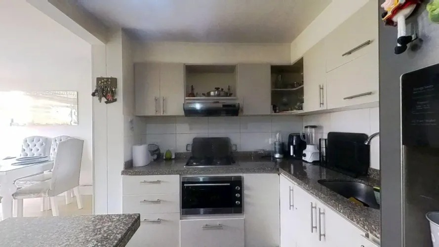Apartamento de 3 alcobas en venta en Canelon, Cajicá, 70 m² · foto 5 de 23