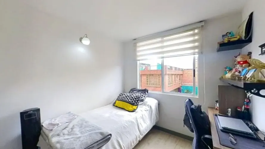 Apartamento de 3 alcobas en venta en Canelon, Cajicá, 70 m² · foto 7 de 23