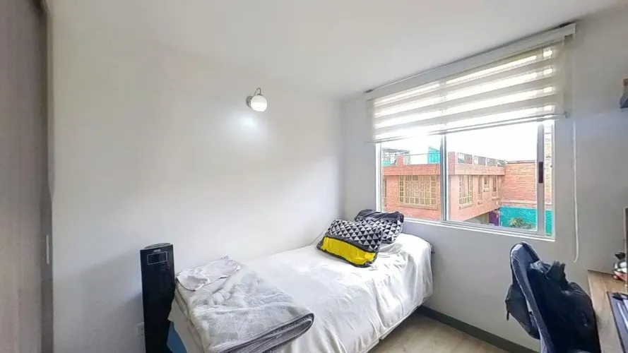 Apartamento de 3 alcobas en venta en Canelon, Cajicá, 70 m² · foto 9 de 23