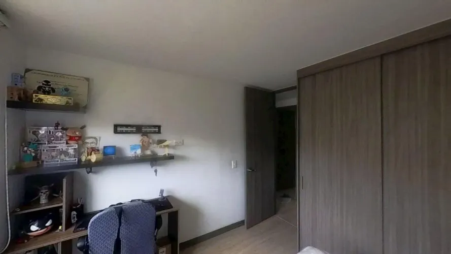 Apartamento de 3 alcobas en venta en Canelon, Cajicá, 70 m² · foto 10 de 23