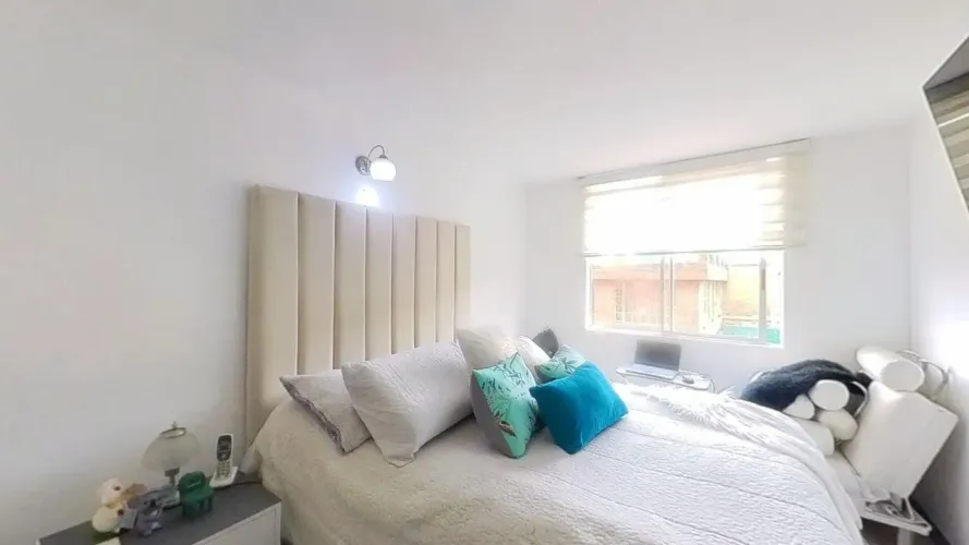 Apartamento de 3 alcobas en venta en Canelon, Cajicá, 70 m² · foto 11 de 23