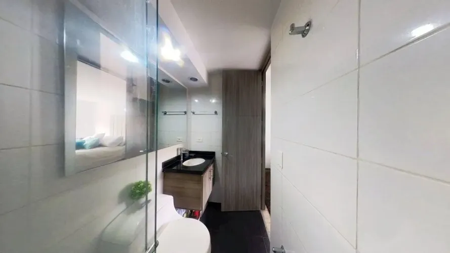 Apartamento de 3 alcobas en venta en Canelon, Cajicá, 70 m² · foto 14 de 23