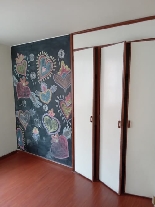 Apartamento de 3 alcobas en venta en Santa Teresa, Bogotá, 68 m² · foto 8 de 16
