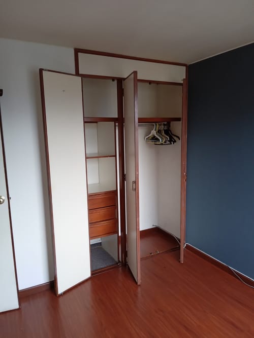 Apartamento de 3 alcobas en venta en Santa Teresa, Bogotá, 68 m² · foto 12 de 16