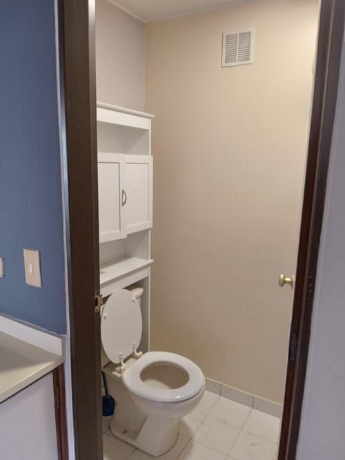 Apartamento de 3 alcobas en venta en Santa Teresa, Bogotá, 68 m² · foto 5 de 16