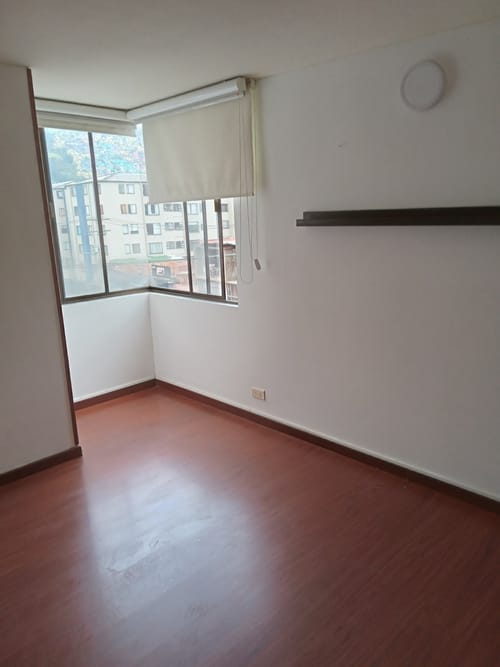Apartamento de 3 alcobas en venta en Santa Teresa, Bogotá, 68 m² · foto 13 de 16