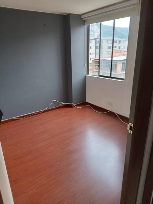 Apartamento de 3 alcobas en venta en Santa Teresa, Bogotá, 68 m² · foto 6 de 16