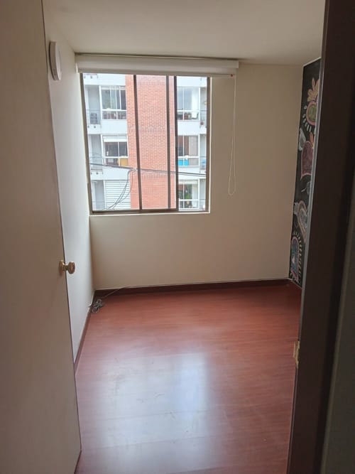 Apartamento de 3 alcobas en venta en Santa Teresa, Bogotá, 68 m² · foto 7 de 16