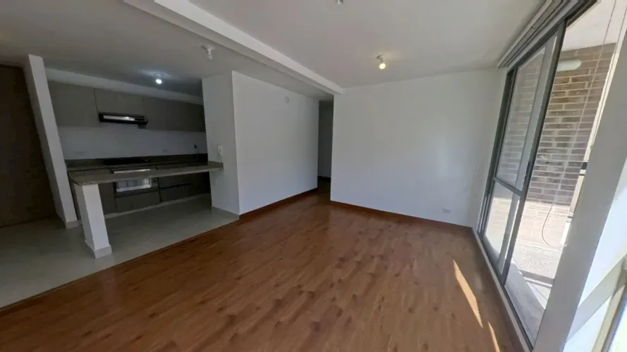Apartamento de 3 alcobas en venta en Chuntame, Cajicá, 81 m² · foto 2 de 24