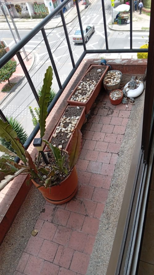 Apartamento de 3 alcobas en venta en Santa Teresa, Bogotá, 68 m² · foto 16 de 16