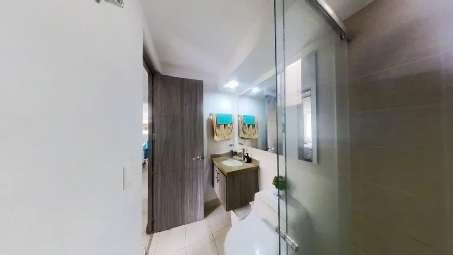 Apartamento de 3 alcobas en venta en Canelon, Cajicá, 70 m² · foto 15 de 23