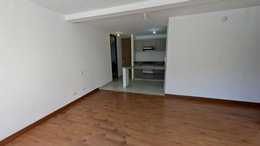 Apartamento de 3 alcobas en venta en Chuntame, Cajicá, 81 m² · foto 3 de 24