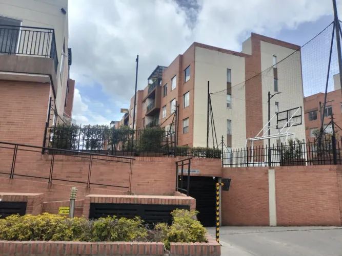 Apartamento de 3 alcobas en venta en Canelon, Cajicá, 70 m² · foto 16 de 23