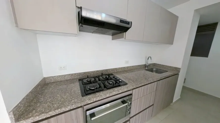 Apartamento de 3 alcobas en venta en Chuntame, Cajicá, 81 m² · foto 5 de 24