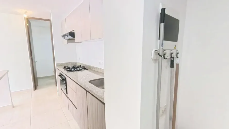 Apartamento de 3 alcobas en venta en Chuntame, Cajicá, 81 m² · foto 6 de 24