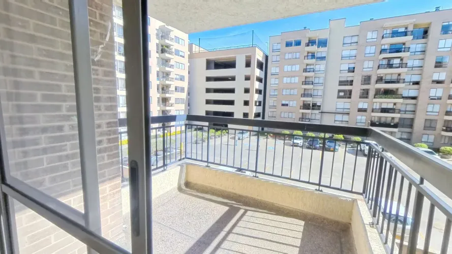 Apartamento de 3 alcobas en venta en Chuntame, Cajicá, 81 m² · foto 7 de 24