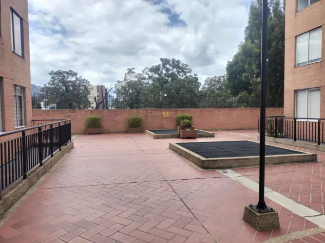 Apartamento de 3 alcobas en venta en Canelon, Cajicá, 70 m² · foto 19 de 23