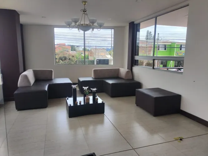 Apartamento de 3 alcobas en venta en Canelon, Cajicá, 70 m² · foto 20 de 23