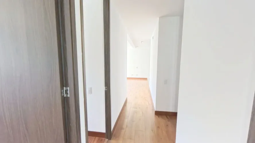 Apartamento de 3 alcobas en venta en Chuntame, Cajicá, 81 m² · foto 9 de 24