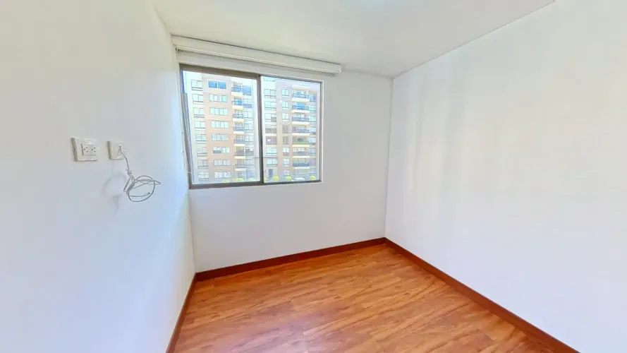 Apartamento de 3 alcobas en venta en Chuntame, Cajicá, 81 m² · foto 10 de 24