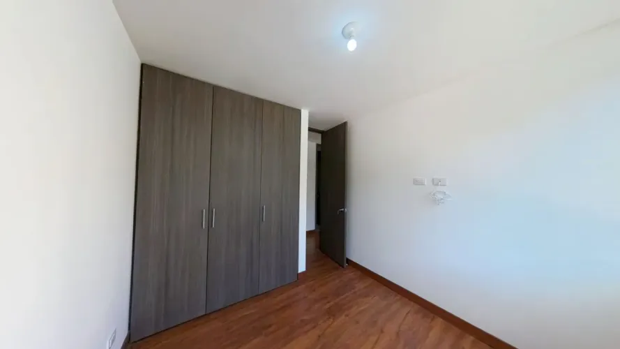 Apartamento de 3 alcobas en venta en Chuntame, Cajicá, 81 m² · foto 11 de 24